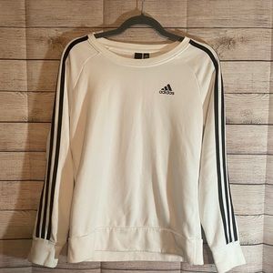 Adidas Sweatshirt